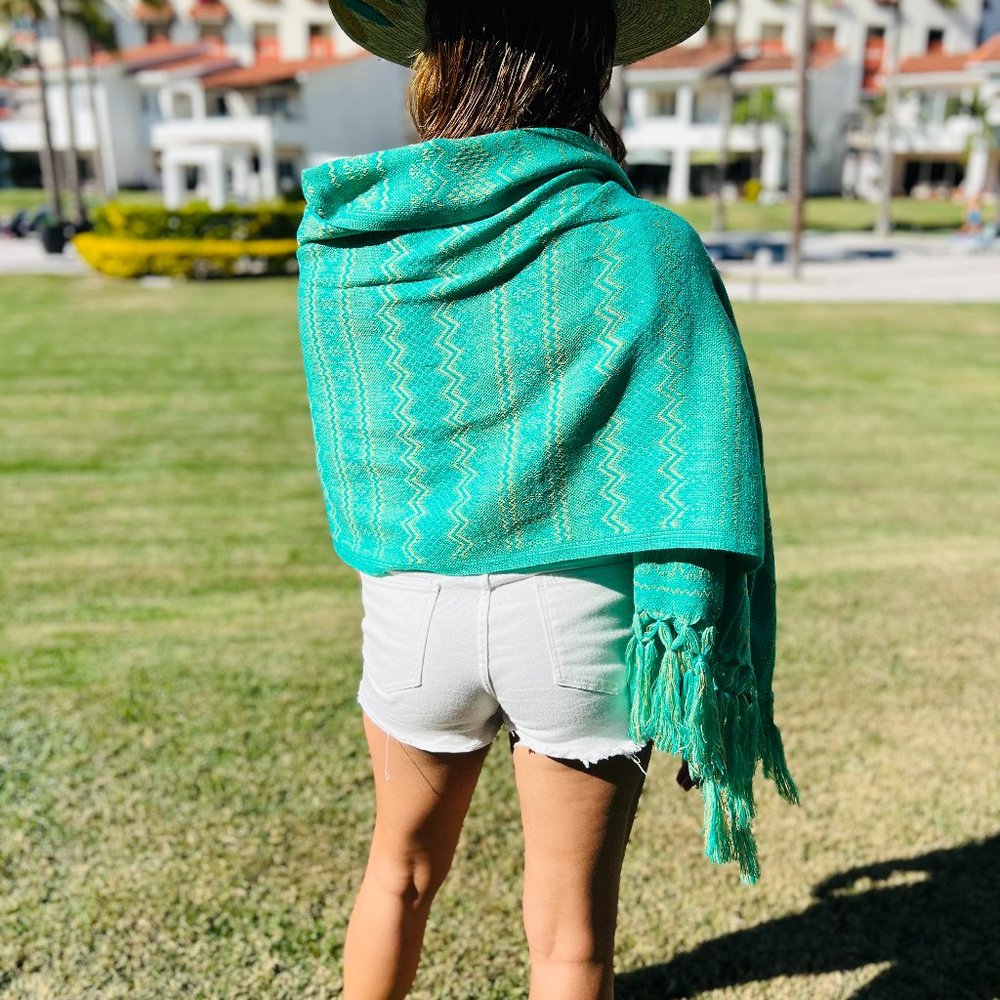 Mexican Scarf